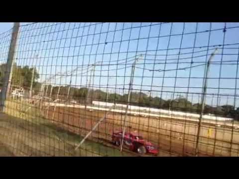 2012 Australian AMCA title HEAT 1D.mp4