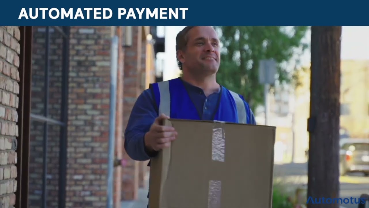 Automotus video thumbnail