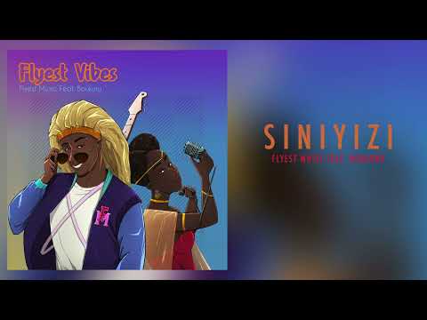 Siniyizi (Feat. Boukuru)