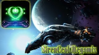 SirensCeol Megamix 1 Hour HD (Dubstep/Electro) 2013