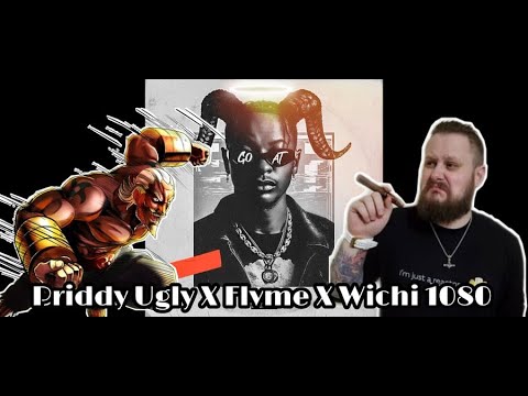 Score Card Reactions : Melanin in My Skin feat - Flame & Wichi 1080