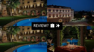 sina villa medici autograph collection  hotel overview  luxury hotel in florence