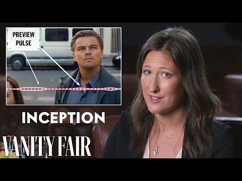 Movie Trailer Expert Breaks Down 5 Trailer Styles | Vanity Fair