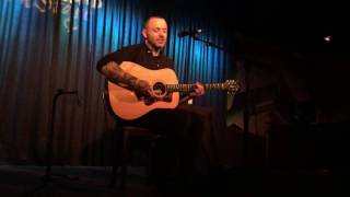Justen Furstenfeld &quot;We Know Where You Go&quot; Rams Head On Stage Annapolis MD 1/25/17 An Open Book 1080p