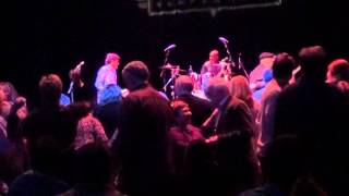 Tab Benoit 11-15-15 Power of the Pontchartrain