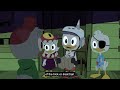 DuckTales 2017 Season 3 Episode 10 The Trickening Part 9