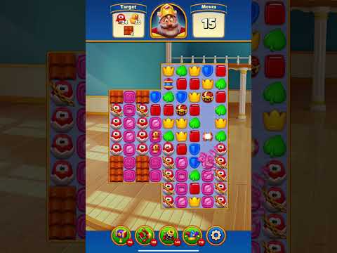 Royal Match level 2138