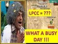 Dr Mashoor Gulati Playing Clash Of Clans Sunil Grover After Kapil Sharma Show