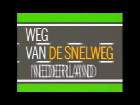 Weg van de snelweg Intro