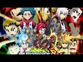 BEYBLADE BURST ULTIMATE:  PROVE - Official Music Video