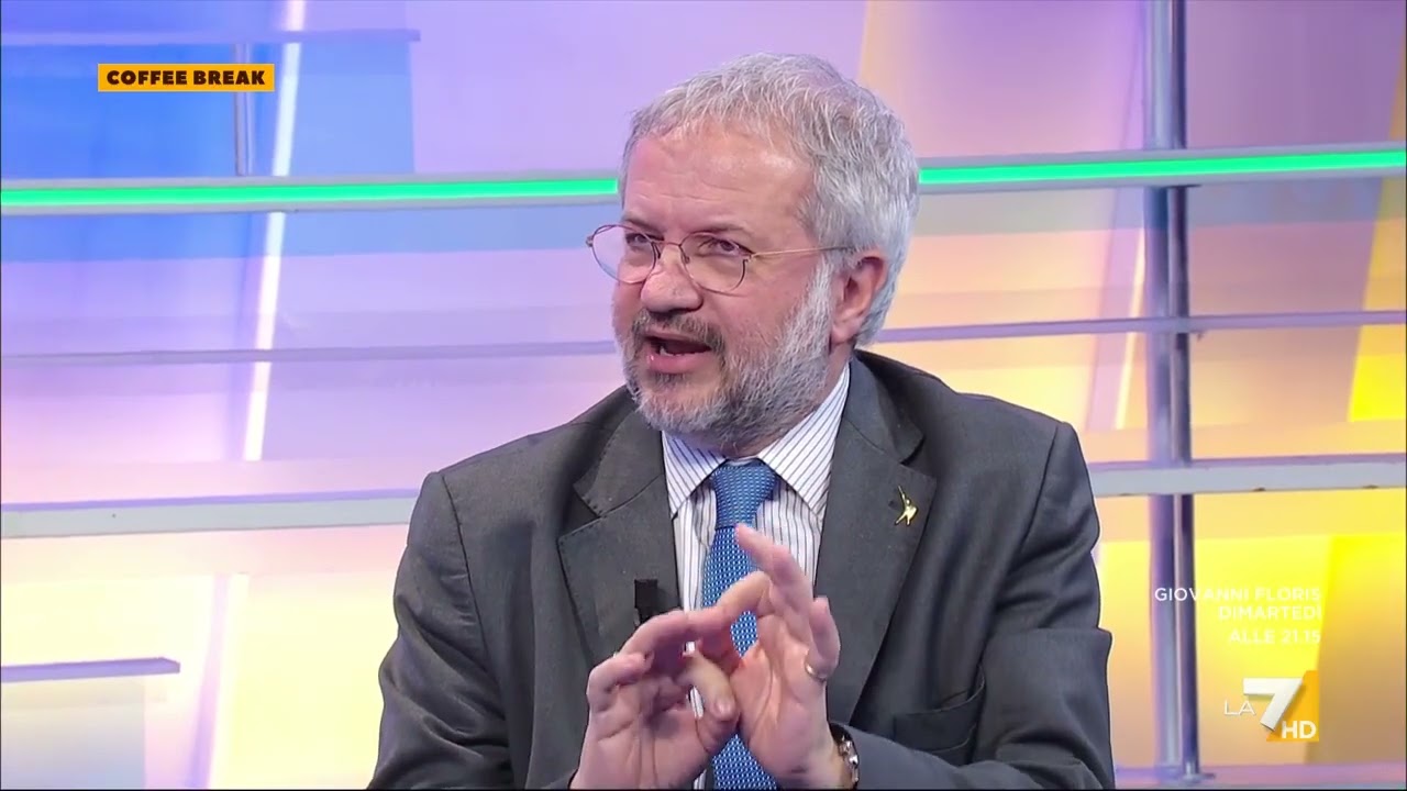 Sostegno all'Ucraina, Claudio Borghi-Lega: "Ursula von der Leyen non vedrebbe l'ora di entrare ...