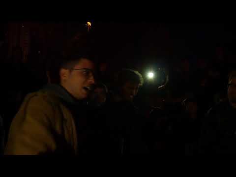 AEFE & FRAN VS PAIN & DESEK - FILTROS - 2VS2 2ª EDICIÓN