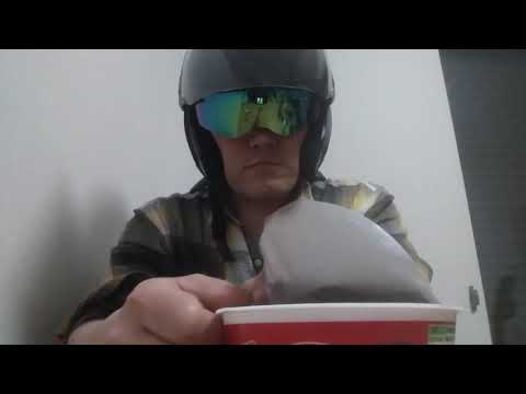 Seriously judge Japanese cup ramen!  !!  2 (soba)