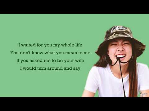 You Mean To Tell Me | Tatiana Manaois (lyrics)