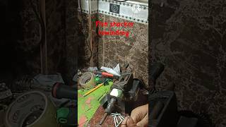 Download lagu FISH SHOCKER REWINDING TUTORIAL mp3 Download lagu FISH SHOCKER REWINDING TUTORIAL mp3