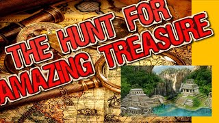 The Lost City of Ubar - The Hunt for Amazing Treasures