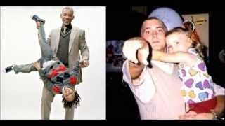 Will Smith ft. Eminem - Just the Two of Us (Original)