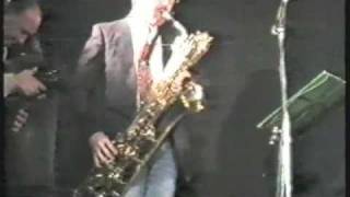 Duke EllingtonTrio  Night in Tunisia