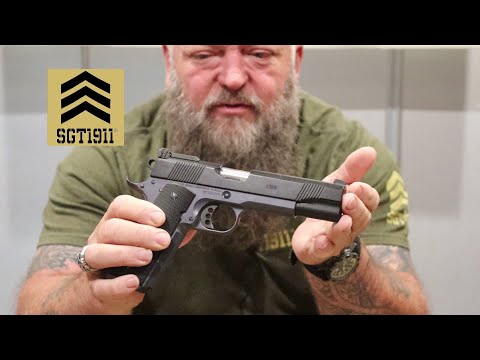 Very Good Tactile Control