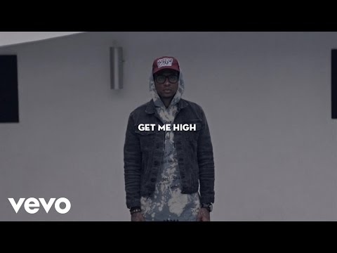 Nyzzy Nyce - Get Me High ft. Naika Oko