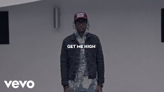 Nyzzy Nyce - Get Me High ft. Naika Oko