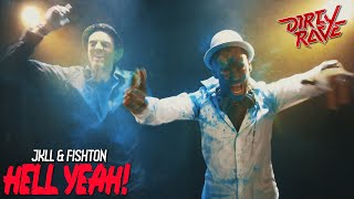 JKLL &amp; Fishton - Hell Yeah! (Official Video)