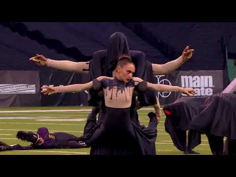 2017 DCI World Championships Montage