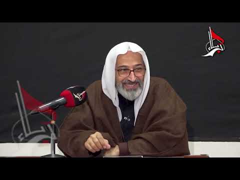 دروس عام 1446 هـ