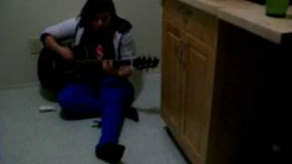 aj patent pending old and out of tune