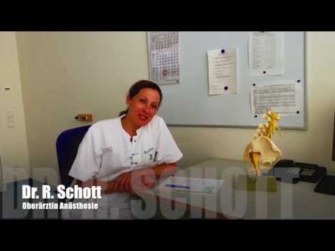 Ortho Daily Five (OD5) - Folge 27 - Narkose