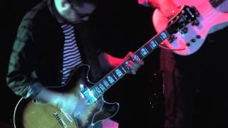 Ben is in the house   Gegè Telesforo Movin' on Groove