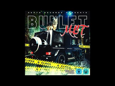 Bullet x MBT - G-КЛАСА [Official Audio]