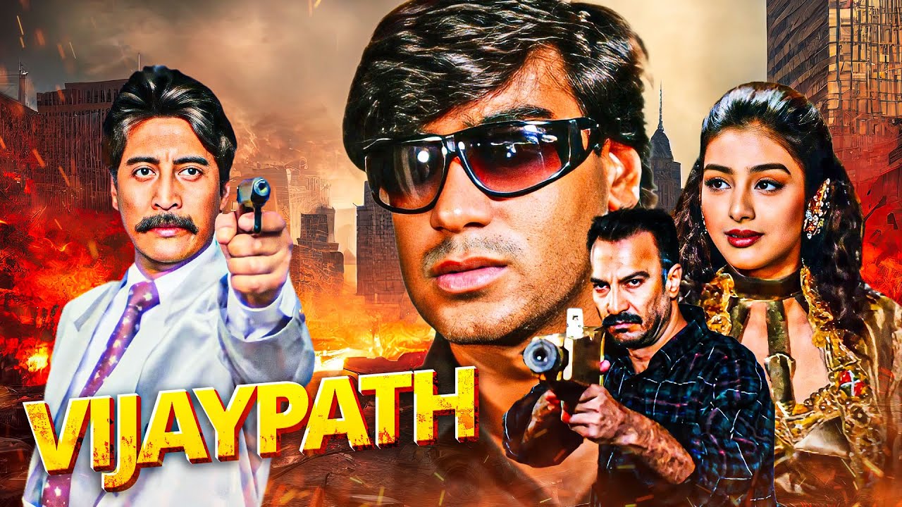 Vijaypath 2 Review: A Thrilling Ride of Revenge, Drama, and Heart-Pounding Action