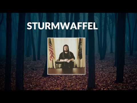 STURMWAFFEL Hintergrundmusik | Gavin Luke - Glitz At The Ritz 2 (LPmitKev etc)