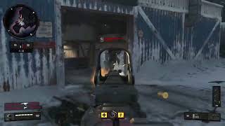[BO4]垂れ流しナイファー　ヅダぽんのPS5より生配信