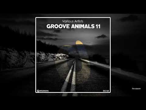 Ivan Oliva - Break It