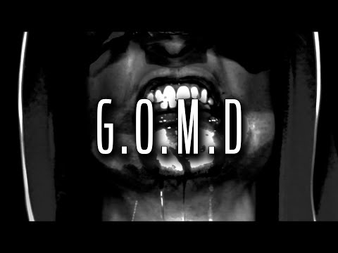 Sickick - G.O.M.D.