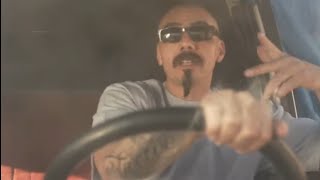 C-Kan - Ft Lil Rob - Latinos Unidos  ( 2022 Offcial Music Video )