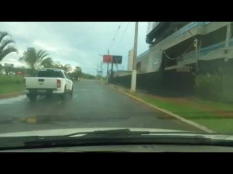 RIO VERDE GOIAS BRASIL DOMINGO 18 DE JANEIRO DE 2026 VIDEO 2