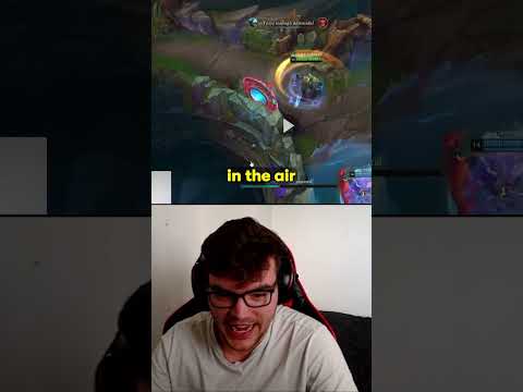 is this a BUG or a FEATURE? 🤯