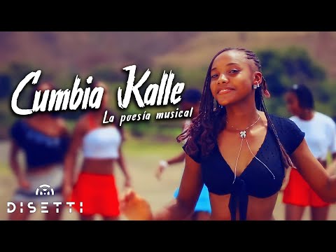 Mix Bomba - Cumbia Kalle Ft Dj Duff