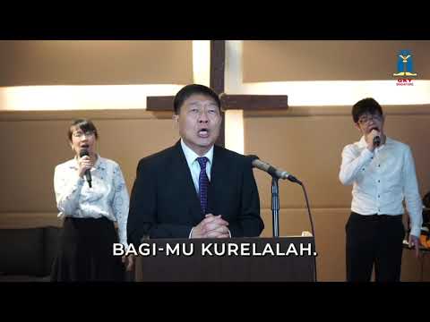 KPPK 350 - Pakai Hidupku Ini