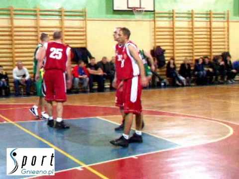 MKK Gniezno  GKS Tarnovia Tarnowo Podgorne