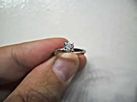 Бриллиант 0.50