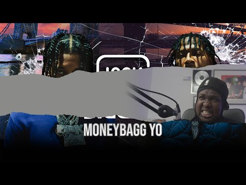 Digga D X Moneybagg Yo - G Lock (REACTION)