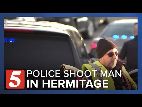 Police in this city shoot man wanted for kidnapping and assault