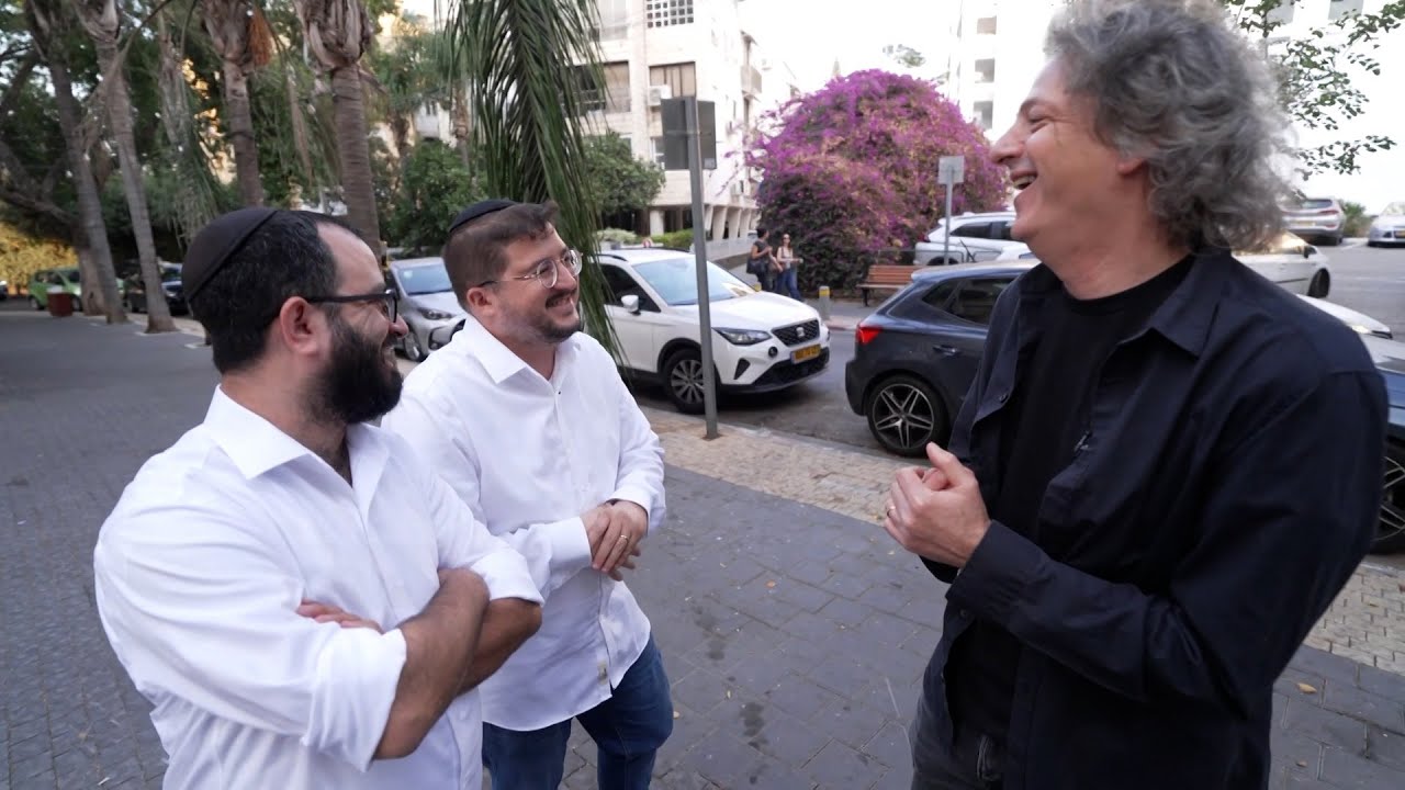 ערב עם שי שטרן 5 | איך לעשות קומבינה עם מנדי ביתאן