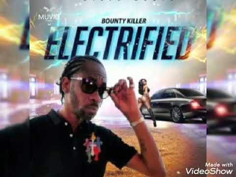Bounty killer, Prado : As A Badman 🎶 official audio 🎶