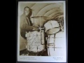 COZY COLE - drum solo - "Strictly Drums"