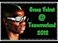 Green Velvet Tomorrowland 2012